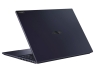 Ноутбук ASUS ExpertBook B5 B5604CVA-QY0054 (90NX07A1-M001V0) 16" Core i7 1355U Iris Xe Graphics eligible 16ГБ SSD 1TБ Без ОС Темно-синий