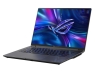 Ноутбук ASUS ROG Flow X16 2023 GV601VI-NL062W (90NR0G01-M00390) 16" Core i9 13900H GeForce® RTX 4070 для ноутбуков 32ГБ SSD 1TБ MS Windows 11 Home Черный