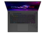 Ноутбук ASUS ROG Strix G16 2023 G614JI-N4413 (90NR0D41-M00VN0) 16" Core i7 13650HX GeForce® RTX 4070 для ноутбуков 32ГБ SSD 1TБ Без ОС Серый