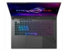 Ноутбук ASUS ROG Strix G16 2023 G614JV-N4190 (90NR0C61-M00YZ0) 16" Core i7 13650HX GeForce® RTX 4060 для ноутбуков 16ГБ SSD 1TБ Без ОС Серый