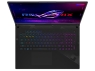 Ноутбук ASUS ROG Strix G18 2024 G814JIR-N6048 (90NR0ID6-M002E0) 18" Core i9 14900HX GeForce® RTX 4070 для ноутбуков 16ГБ SSD 1TБ Без ОС Серый