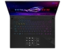 Ноутбук ASUS ROG Strix SCAR 16 2024 G634JZR-RA100W (90NR0IC2-M004C0) 16.0" Core i9 14900HX GeForce® RTX 4080 для ноутбуков 32ГБ SSD 1TБ MS Windows 11 Home Черный