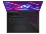 Ноутбук ASUS ROG Strix SCAR 17 2023 G733PYV-LL067W (90NR0DB4-M006J0) 17.3" Ryzen 9 7945HX3D GeForce® RTX 4090 для ноутбуков 32ГБ SSD 1TБ MS Windows 11 Home Черный