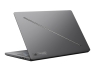 Ноутбук ASUS ROG ZEPHYRUS G14 2024 GA403UV-QS096 (90NR0I01-M00A00) 14" Ryzen 7 8845HS GeForce® RTX 4060 для ноутбуков 16ГБ SSD 1TБ Без ОС Серый