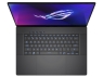 Ноутбук ASUS ROG ZEPHYRUS G16 2024 GU605MI-QR189 (90NR0IS1-M009J0) 16" Core Ultra 7 155H GeForce® RTX 4070 для ноутбуков 32ГБ SSD 1TБ Без ОС Серый