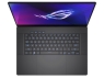 Ноутбук ASUS ROG ZEPHYRUS G16 2024 GU605MV-QR169 (90NR0IT1-M007K0) 16" Core Ultra 7 155H GeForce® RTX 4060 для ноутбуков 16ГБ SSD 1TБ Без ОС Серый