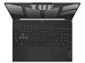 Ноутбук ASUS TUF Gaming A15 2024 FA507UI-HQ059 (90NR0I65-M00330) 15.6" Ryzen 9 8945H GeForce® RTX 4070 для ноутбуков 32ГБ SSD 1TБ Без ОС Серый