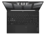 Ноутбук ASUS TUF Gaming A15 2024 FA507UI-HQ059 (90NR0I65-M00330) 15.6" Ryzen 9 8945H GeForce® RTX 4070 для ноутбуков 32ГБ SSD 1TБ Без ОС Серый