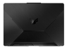 Ноутбук ASUS TUF Gaming F15 FX506HF i5-11400H 16Gb SSD 512Gb NVIDIA RTX 2050 для ноут 4Gb 15,6 FHD IPS Cam 48Вт*ч No OS Черный FX506HF-HN027 90NR0HB4-M00610