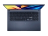 Ноутбук ASUS VivoBook 17 M1702QA-AU082 (90NB0YA2-M003P0) 17.3" Ryzen 7 5800H Radeon Graphics 16ГБ SSD 512ГБ Без ОС Синий