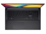 Ноутбук ASUS VivoBook 17X K3704VA-AU102 (90NB1091-M00420) 17.3" Core i9 13900H Iris Xe Graphics eligible SSD 1TБ ОЗУ 16ГБ Без ОС Черный