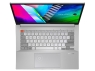 Ноутбук ASUS VivoBook Pro 14X N7400PC i5-11300H 8Gb SSD 512Gb NVIDIA RTX 3050 ноут 4Gb 14 2.8K OLED 63Вт*ч Win11 Серебристый N7400PC-KM024W 90NB0U44-M02770