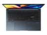Ноутбук ASUS VivoBook Pro 15 M6500QH Ryzen 5 5600H 16Gb SSD 512Gb NVIDIA GTX1650 4Gb 15,6 FHD IPS 50Вт*ч No OS Синий M6500QH-HN038 90NB0YJ1-M001T0