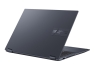 Ноутбук ASUS VivoBook S 14 Flip TP3402VA-LZ350W (90NB10W1-M00DB0) 14" Core i5 1335U Iris Xe Graphics 16ГБ SSD 512ГБ MS Windows 11 Home Синий