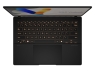 Ноутбук ASUS VivoBook S 14 OLED M5406NA-QD107W (90NB1493-M00690) 14" Ryzen 5 7535HS Radeon Graphics 8ГБ SSD 512ГБ MS Windows 11 Home Черный