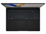 Ноутбук ASUS VivoBook S 15 OLED S5506MA-MA066W (90NB14E1-M004X0) 15.6" Core Ultra 5 125H Arc Graphics SSD 1TБ ОЗУ 16ГБ MS Windows 11 Home Черный