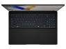 Ноутбук ASUS VivoBook S 16 OLED S5606MA-MX143W (90NB12E3-M009H0) 16" Core Ultra 9 185H Arc Graphics 32ГБ SSD 1TБ MS Windows 11 Home Черный