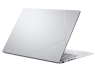 Ноутбук ASUS Zenbook 14 UX3405MA Ultra 7 155H 16Gb SSD 1Tb Intel Arc Graphics 14 WUXGA OLED 75Вт*ч Win11 Серебристый UX3405MA-QD488W 90NB11R2-M00SS0