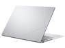 Ноутбук ASUS Zenbook 14 OLED UX3405MA-QD488W (90NB11R2-M00SS0) 14" Core Ultra 7 155H Arc Graphics 16ГБ SSD 1TБ MS Windows 11 Home Серебристый