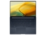 Ноутбук ASUS Zenbook 15 UM3504DA-BN198 (90NB1161-M007C0) 15.6" Ryzen 5 7535U Radeon Graphics 16ГБ SSD 512ГБ Без ОС Синий