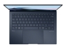 Ноутбук ASUS Zenbook S 13 OLED UX5304MA-NQ172 (90NB12V3-M00B20) 13.3" Core Ultra 7 155U Graphics 16ГБ SSD 1TБ Без ОС Синий