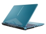 Ноутбук Colorful EVOL P15 23 i5-12450H 16Gb SSD 512Gb NVIDIA RTX 4060 для ноутбуков 8Gb 15,6 FHD IPS Cam 53Вт*ч No OS Голубой (Зеленый) A10003400453
