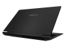 Ноутбук HASEE S8 C62654FH (S8 C62654FH) 15.6" Core i7 12650H GeForce® RTX 4050 для ноутбуков 16ГБ SSD 512ГБ Без ОС Черный