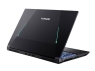 Ноутбук HASEE Z9R7 (Z9R7) 15.6" Core i7 13700H GeForce® RTX 4070 для ноутбуков SSD 512ГБ ОЗУ 16ГБ Без ОС Черный