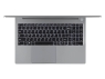 Ноутбук HIPER EXPERTBOOK (C53QHH0A) 15.6" Ryzen 7 5800U Radeon Graphics 8ГБ SSD 256ГБ MS Windows 10 Home (64-bit) Серый