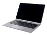 Ноутбук HIPER SLIM 360 (H1306O5165DM) 13.3" Core i5 1235U Iris Xe Graphics eligible SSD 512ГБ ОЗУ 16ГБ Без ОС Серый