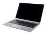 Ноутбук HIPER SLIM 360 (H1306O5165DM) 13.3" Core i5 1235U Iris Xe Graphics eligible 16ГБ SSD 512ГБ Без ОС Серый