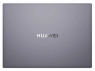 Ноутбук Huawei MateBook 16s 2023 CREFG-X Space Gray (53013SCY) 16" Core i7 13700H Iris Xe Graphics eligible 16ГБ SSD 1TБ MS Windows 11 Home Серый