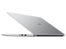 Ноутбук Huawei MateBook D 15 BoM-WFP9 Mystic Silver (53013SPN) 15.6" Ryzen 7 5700U Radeon Graphics 16ГБ SSD 512ГБ Без ОС Серебристый