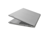 Ноутбук Lenovo IdeaPad 3 15IIL05 i5-1035G4 4Gb+4Gb SSD 256Gb Intel Iris Plus Graphics 15,6 FHD IPS Cam 35Вт*ч No OS Светло-серый 81WE01EQRK-8G