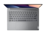 Ноутбук Lenovo IdeaPad Pro 5 14IRH8 (83AL0041RK) 14" Core i5 13500H Iris Xe Graphics 16ГБ SSD 512ГБ Без ОС Серый