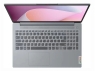 Ноутбук Lenovo IdeaPad Slim 3 15AMN8 (82XQ00B5PS) 15.6" Ryzen 3 7320U Radeon 610M Graphics 8ГБ SSD 256ГБ Без ОС Серый