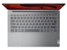 Ноутбук Lenovo IdeaPad Slim 5 14AHP9 (83DB001CRK) 14" Ryzen 5 8645HS Radeon 760M Graphics 16ГБ SSD 512ГБ Без ОС Светло-серый