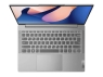 Ноутбук Lenovo IdeaPad Slim 5 14IAH8 i5-12450H 16Gb SSD 1Tb Intel UHD Graphics 14 WUXGA IPS Cam 56.6Вт*ч No OS Светло-серый 83BF005ERK