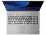 Ноутбук Lenovo IdeaPad Slim 5 16IMH9 (83DC004FRK) 16" Core Ultra 5 125H Arc Graphics 16ГБ SSD 512ГБ Без ОС Светло-серый