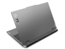 Ноутбук Lenovo LOQ 15IRX9 (83DV009SRK) 15.6" Core i5 13450HX GeForce® RTX 3050 для ноутбуков 16ГБ SSD 1TБ Без ОС Серый