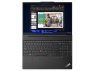 Ноутбук Lenovo ThinkPad E16 Gen 1 (21JN0016GP) 16" Core i5 1335U UHD Graphics 8ГБ SSD 512ГБ Без ОС Черный