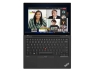 Ноутбук Lenovo ThinkPad T14 Gen 3 i5-1235U 16Gb SSD 512Gb Intel Iris Xe Graphics eligible 14 WUXGA IPS Cam 52.5Вт*ч Win10Pro(ENG) KBD RUEN Черный 21AH00BPUS
