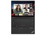 Ноутбук Lenovo ThinkPad T14 Gen 4 (21HD003MRT) 14" Core i5 1335U Iris Xe Graphics eligible SSD 1TБ ОЗУ 32ГБ Без ОС Черный