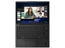 Ноутбук Lenovo ThinkPad X1 Carbon Gen 10 (21CB0068RT) 14" Core i7 1255U Iris Xe Graphics eligible 16ГБ SSD 512ГБ MS Windows 11 Professional Черный