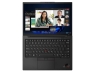 Ноутбук Lenovo ThinkPad X1 Carbon Gen 10 i7-1260P 16Gb SSD 512Gb Intel Iris Xe Graphics eligible 14 WUXGA IPS Cam LTE 57Вт*ч No OS Черный 21CB0089RT