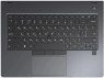 Ноутбук MAIBENBEN P415 i3-1115G4 8Gb SSD 512Gb Intel UHD Graphics 13.9 3K IPS TS Cam 77Вт*ч Win11Pro Темно-серый P4153HB0PGRE2
