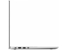 Ноутбук Samsung Galaxy Book 3 NP750 Silver (англ. раскладка) (NP750XFG-KB2IN) 15.6" Core i5 1335U Iris Xe Graphics 16ГБ SSD 512ГБ MS Windows 11 Home ENG Серебристый