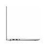 Ноутбук Samsung Galaxy Book 3 NP754 Silver (NP754XFG-KB2US) 15.6" Core i5 1335U Iris Xe Graphics 16ГБ SSD 512ГБ MS Windows 11 Professional ENG Серебристый