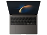 Ноутбук Samsung Galaxy Book 3 PRO NP960 Graphite (англ. раскладка) (NP960XFG-KC1IN) 16" Core i7 1360P Iris Xe Graphics SSD 512ГБ ОЗУ 16ГБ MS Windows 11 Home ENG SL Графит