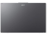 Ноутбук Acer Aspire 15 A15-51M-51VS (NX.KXRCD.004) 15.6" Core 5 120U Graphics SSD 512ГБ ОЗУ 16ГБ Без ОС Серый